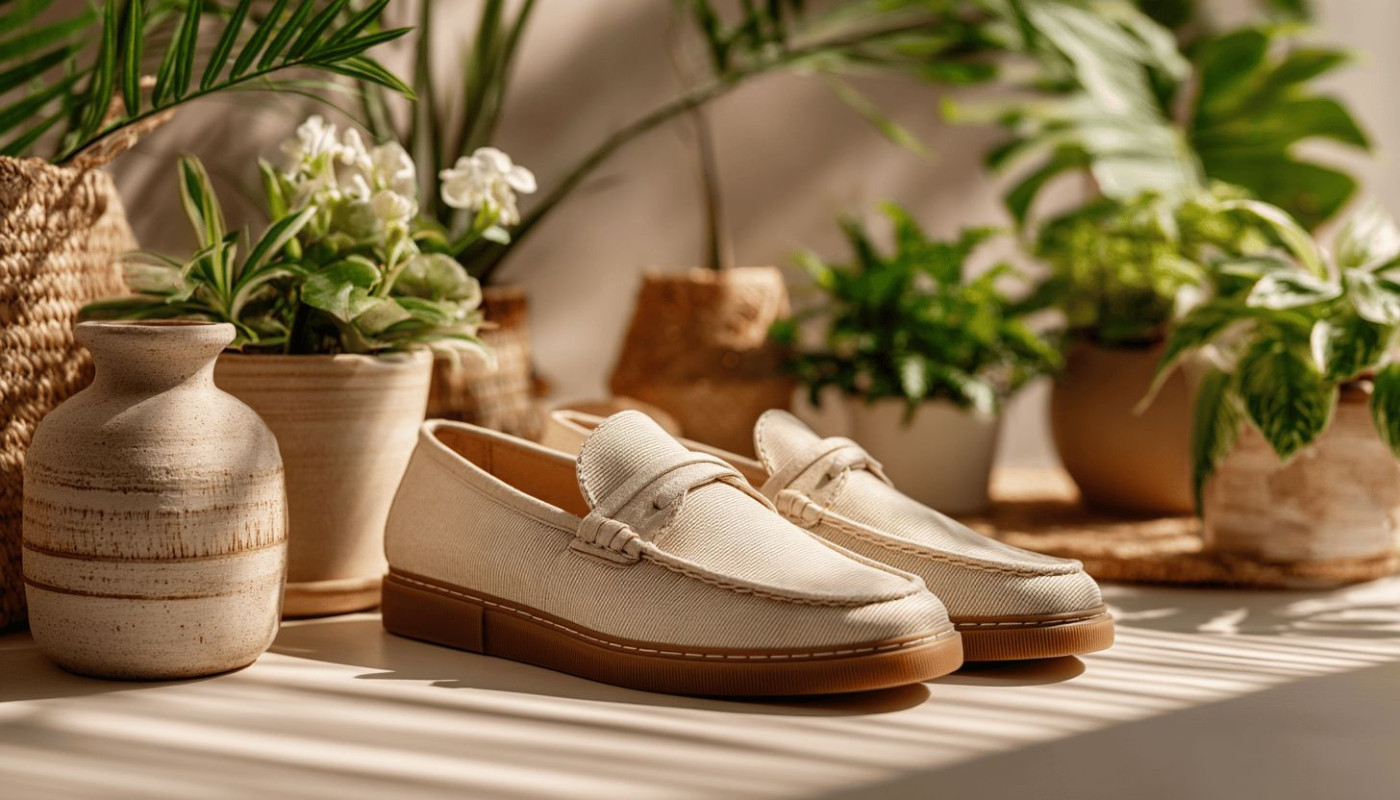 Chaussures vegan l'alternative mode pour un dressing conscient et stylé