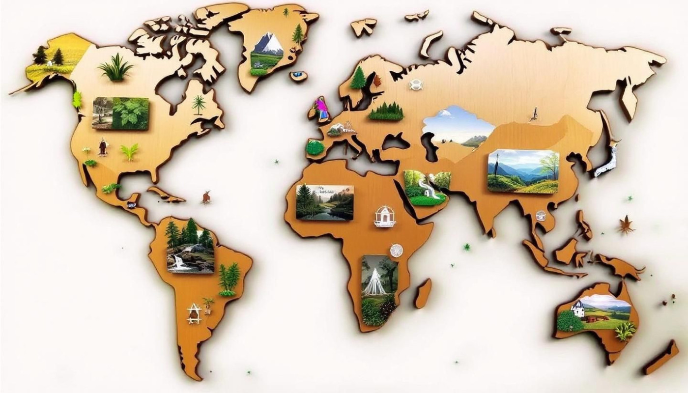 Découvrir les meilleures stratégies pour un tourisme durable et responsable