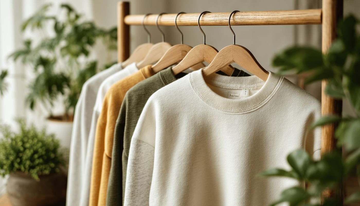 Éco-responsabilité et mode les marques de vêtements durables à connaître