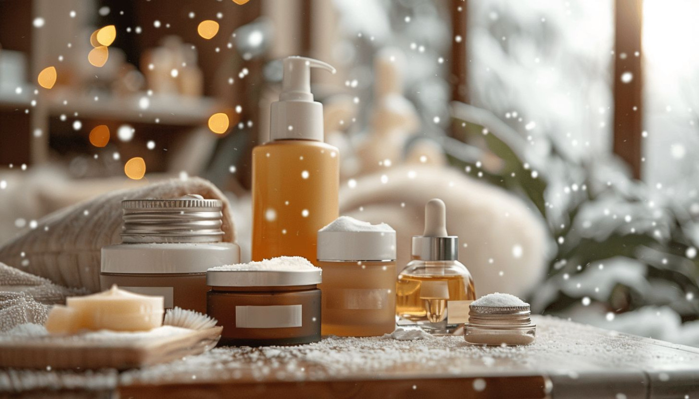 Soins de la peau en hiver conseils pour une routine adaptée